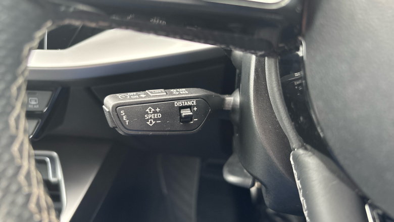 Audi A3 40 TFSI e S Line 5dr S Tronic Hatchback